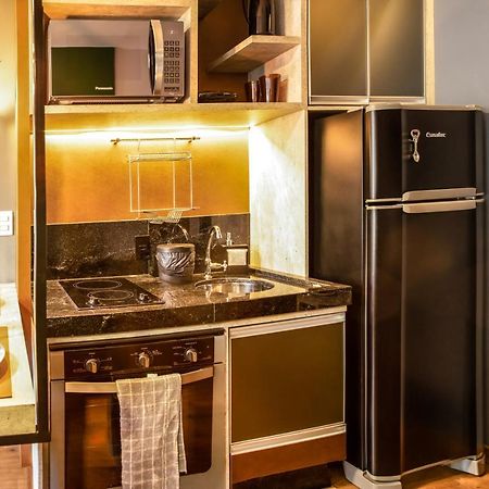806 - Rentaqui - Flat Studio Bela Cintra Elegance - Consolacao Σάο Πάολο Εξωτερικό φωτογραφία