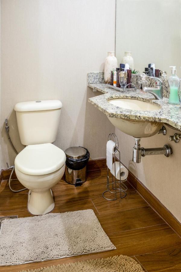 806 - Rentaqui - Flat Studio Bela Cintra Elegance - Consolacao Σάο Πάολο Εξωτερικό φωτογραφία